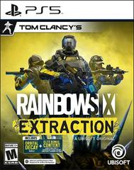 Rainbow Six: Extraction - Playstation 5