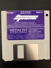 Shadow of the Beast - Amiga