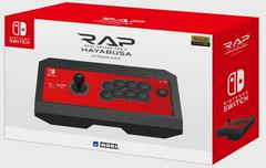 Real Arcade Pro V Hayabusa - Nintendo Switch