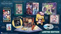 Little Witch Nobeta [Limited Edition] - Nintendo Switch