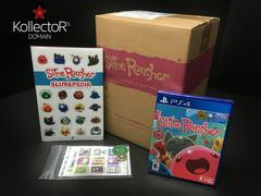 Slime Rancher [Collector's Edition] - Playstation 4