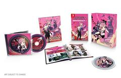 Poison Control [Limited Edition] - Nintendo Switch
