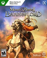 Mount & Blade 2: Bannerlord - Xbox Series X