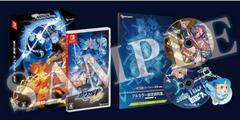 Azure Striker Gunvolt 3 [Collector's Edition] - Nintendo Switch