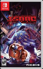 The Binding of Isaac: Repentance - Nintendo Switch