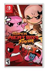 Super Meat Boy Forever [Best Buy] - Nintendo Switch