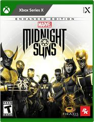 Marvel Midnight Suns: Enhanced Edition - Xbox Series X