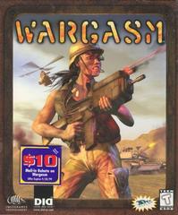 Wargasm - PC Gamer