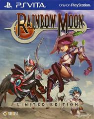 Rainbow Moon [Limited Edition] - Playstation Vita