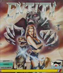 Entity - Amiga