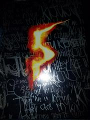 Resident Evil 5 [Steelbook Edition] - Xbox 360