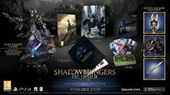 Final Fantasy XIV: Shadowbringers [Collector's Edition] - Playstation 4