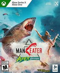 Maneater [Apex Edition] - Xbox Series X
