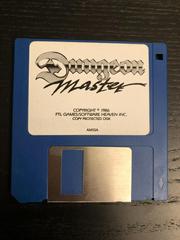 Dungeon Master - Amiga