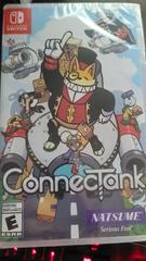 Connectank - Nintendo Switch