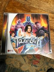 Tough Guy - Sega Dreamcast