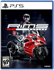 RiMS Racing - Playstation 5