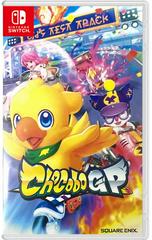 Chocobo GP - Nintendo Switch