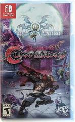 Bloodstained: Curse Of The Moon [Pop-Up Shop-Up] - Nintendo Switch