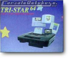 Tristar 64 - Nintendo 64