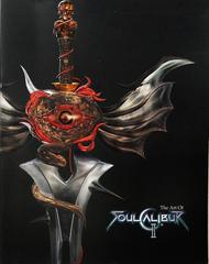 The Art Of Soul Calibur II - Strategy Guide