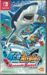 Ace Angler - Nintendo Switch