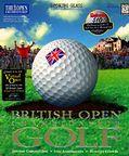 British Open Championship Golf - PC Games
