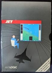 Jet - Commodore 64
