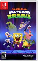 Nickelodeon All Star Brawl - Nintendo Switch