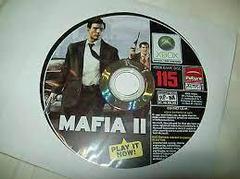 Official Xbox Magazine Demo Disc 115 - Xbox