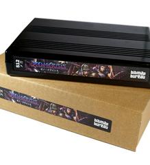 Xeno Crisis - Neo Geo MVS