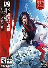 Mirror's Edge Catalyst [Collector's Edition] - PC Games