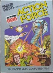 Action Force - Atari 2600