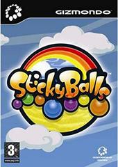 Sticky Balls - Gizmondo