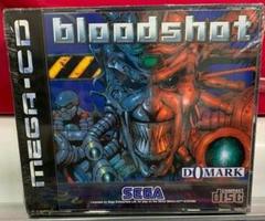 Bloodshot - Sega CD