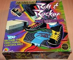 Roll & Rocker - NES