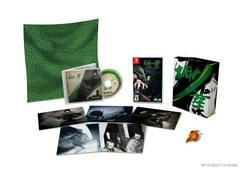 Kamiwaza: Way of the Thief [Limited Edition] - Nintendo Switch