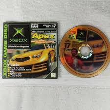 Official Xbox Magazine Demo Disc 17 - Xbox