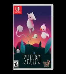 Sheepo - Nintendo Switch