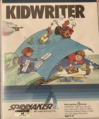 Kidwriter - Commodore 64