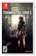 Tormented Souls - Nintendo Switch