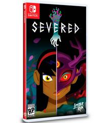 Severed - Nintendo Switch