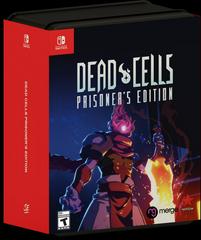 Dead Cells [Prisoner's Edition] - Nintendo Switch