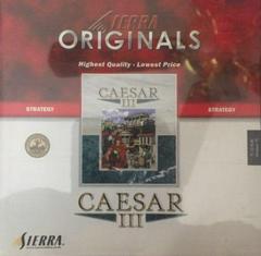 Caesar III - PC Games