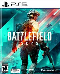 Battlefield 2042 - Playstation 5