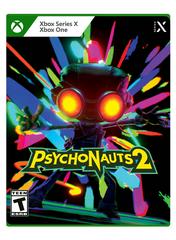 Psychonauts 2: Motherlobe Edition - Xbox Series X