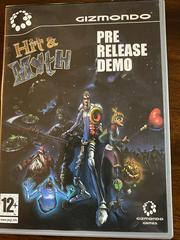 Hit and Myth - Gizmondo