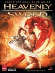 Heavenly Sword [Prima] - Strategy Guide