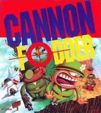 Cannon Fodder - PC Games