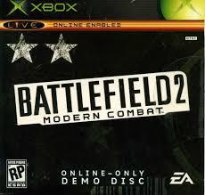 Battlefield 2 Modern Combat [Online-Only Demo Disc] - Xbox